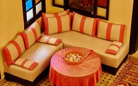 Riad Dar La Rose